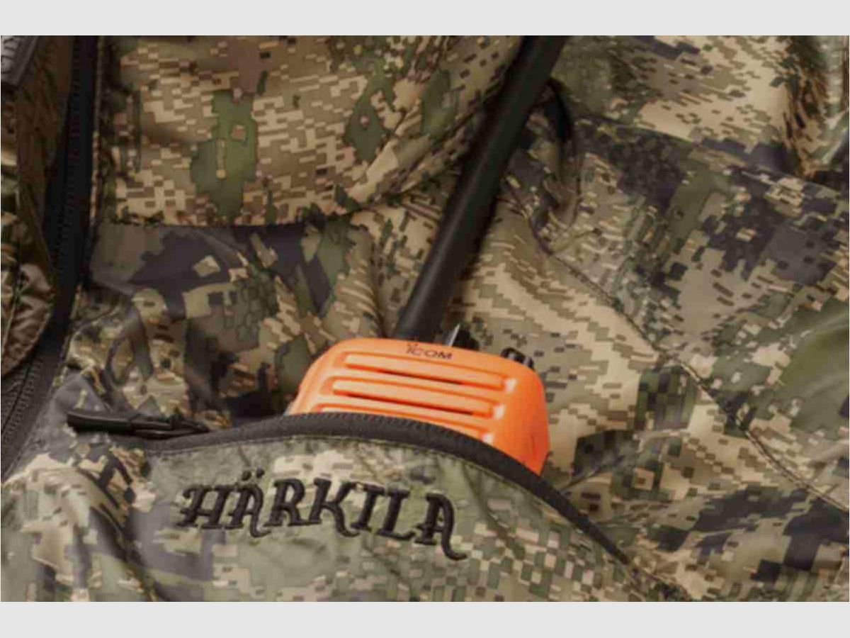Härkila Arvik Wendeweste Optifade, Bild 5 von 5