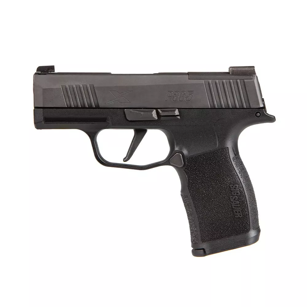 Pistolet Sig Sauer P365X kal. 9x19MM (365X-9-BXR3), zdjęcie 1 z 5