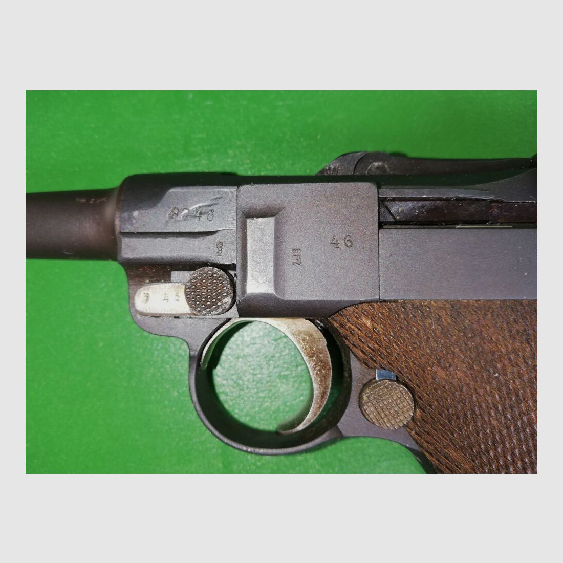 Mauser 08, image 6 of 10