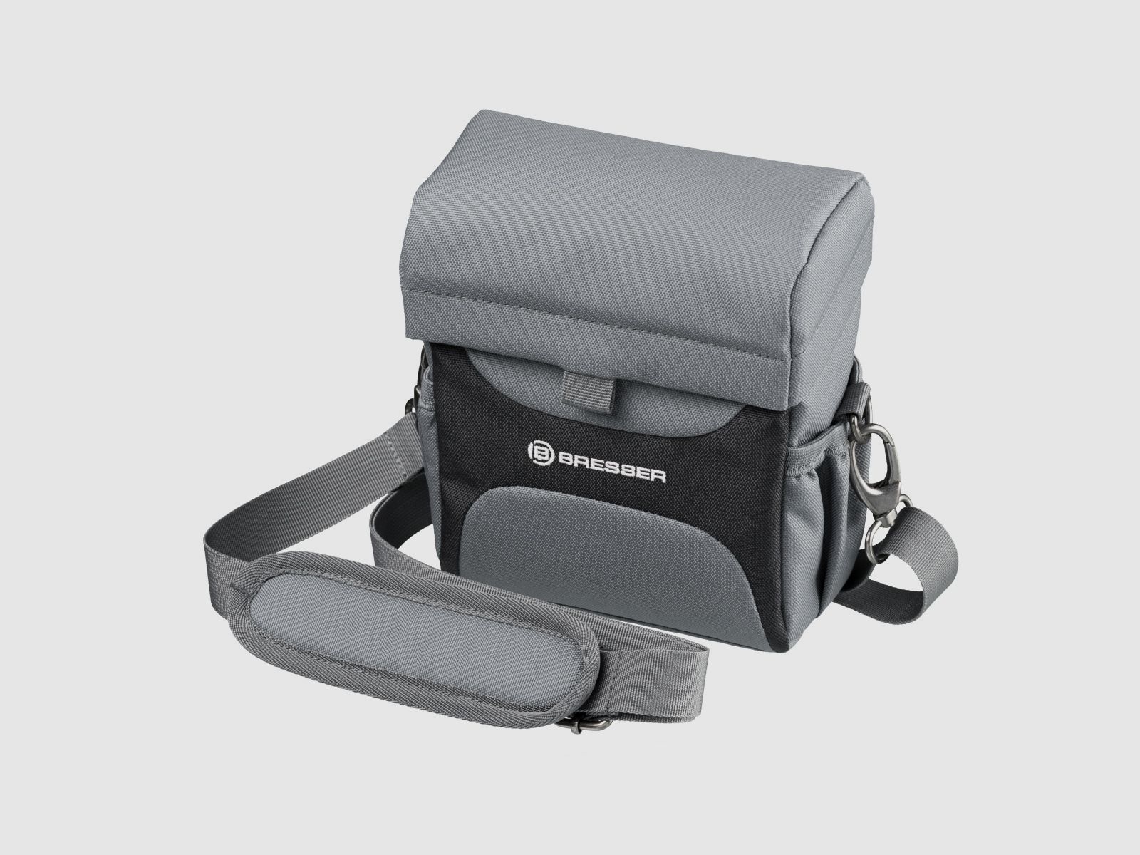 Binokular BRESSER Pirsch ED 10x34 z powłoką fazową