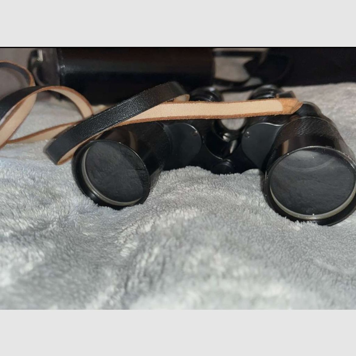Optolyth Fernglas 10x40 sehr gut