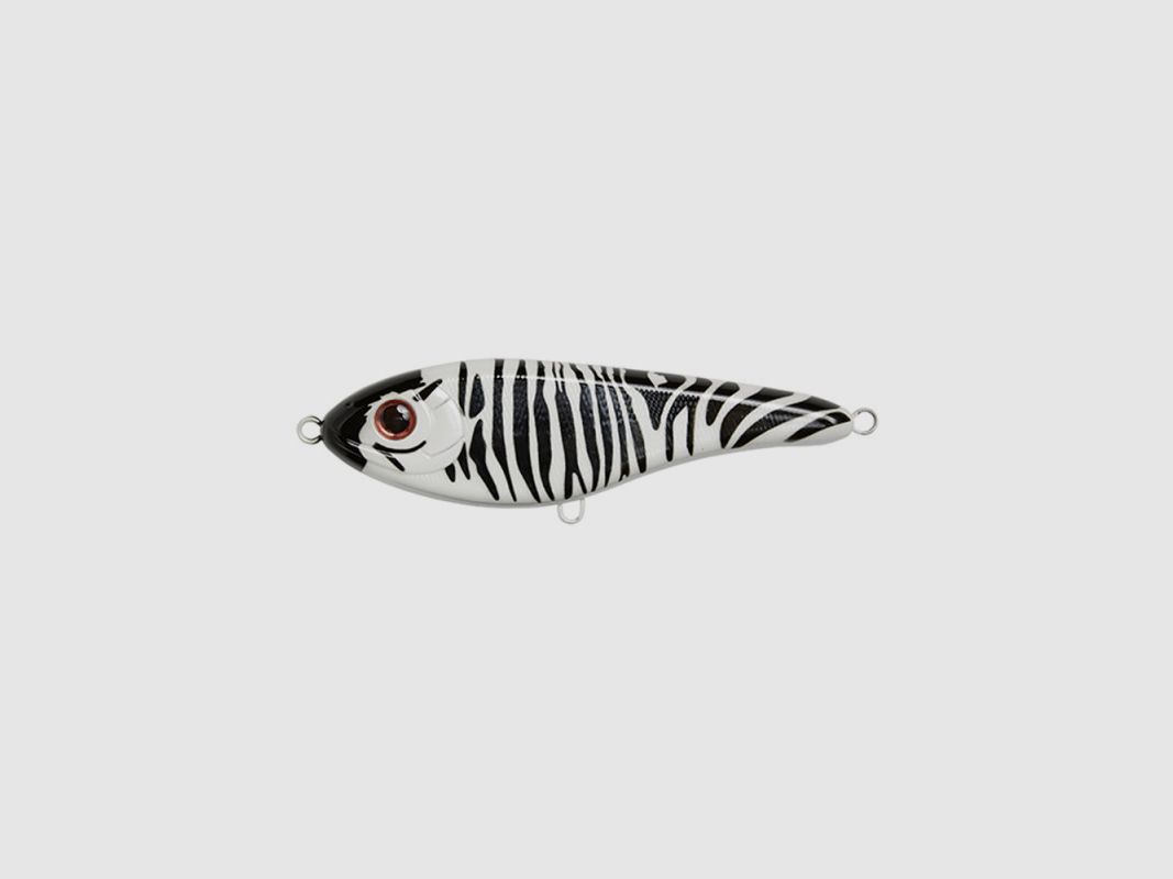 LEURRE CWC BUSTER JERK 75G, image 64 sur 88