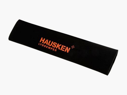 Hausken Neopren-Schalldämpferhülle