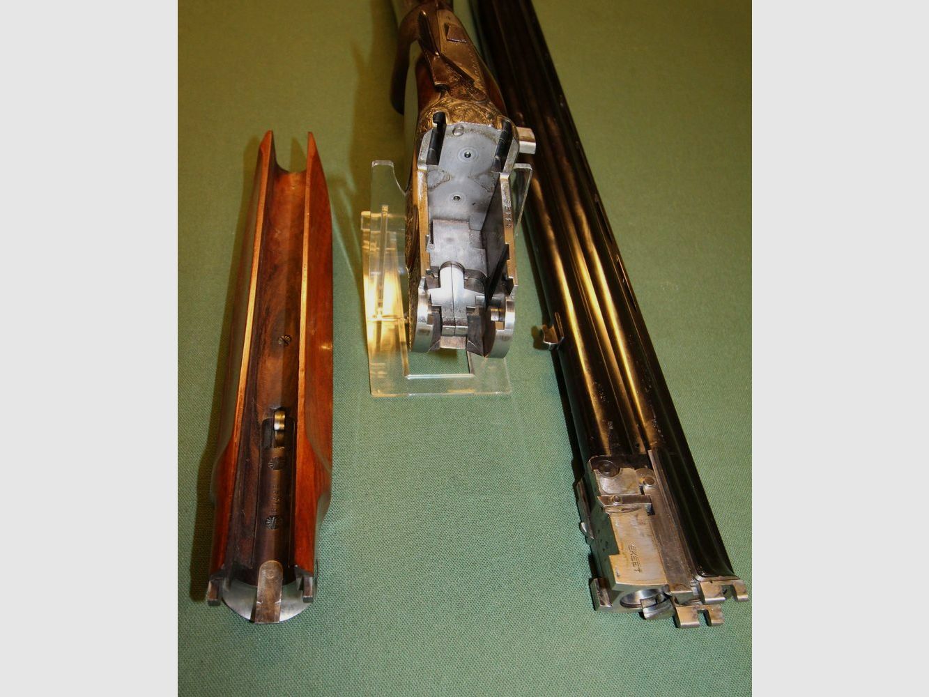 DIV Gamba Gyttorp Special