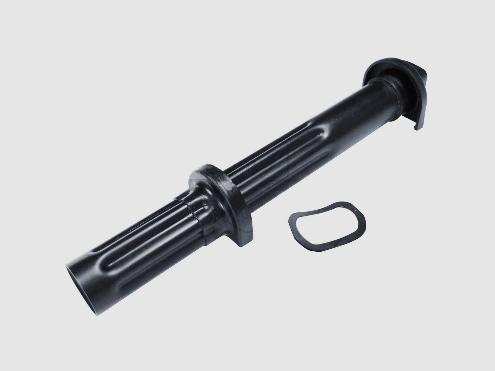 LCT AKM Gastube (Stahl)
