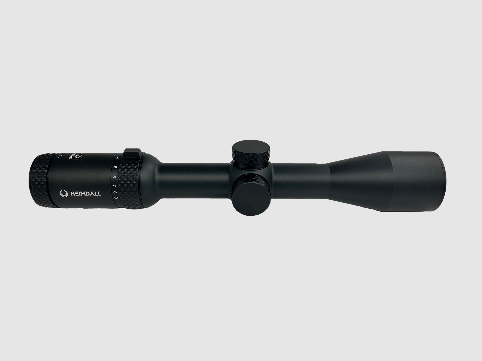 Heimdall H6Xi, 1.5-9x42