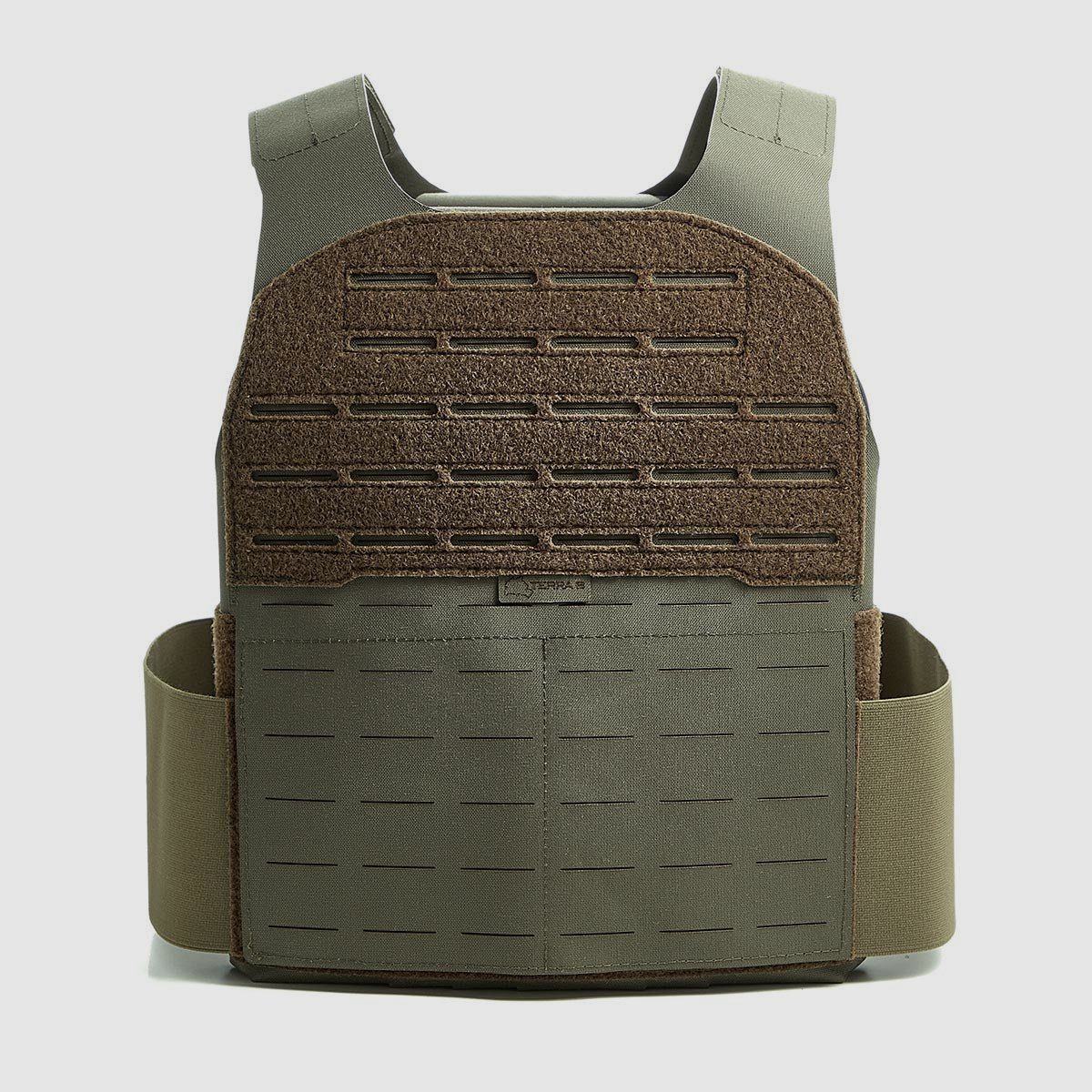 TERRA B® Overt Plate Carrier, Bild 2 von 6