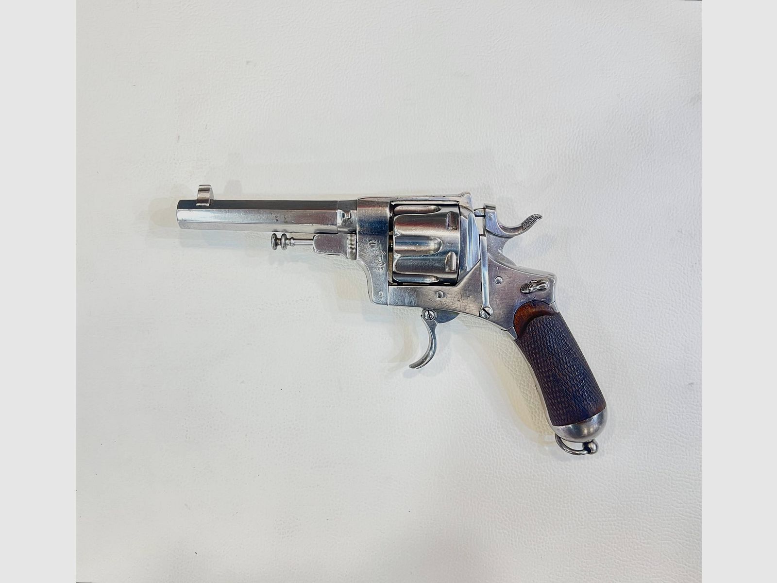 GLISENTI 1897 – 10,35, Bild 1 von 2