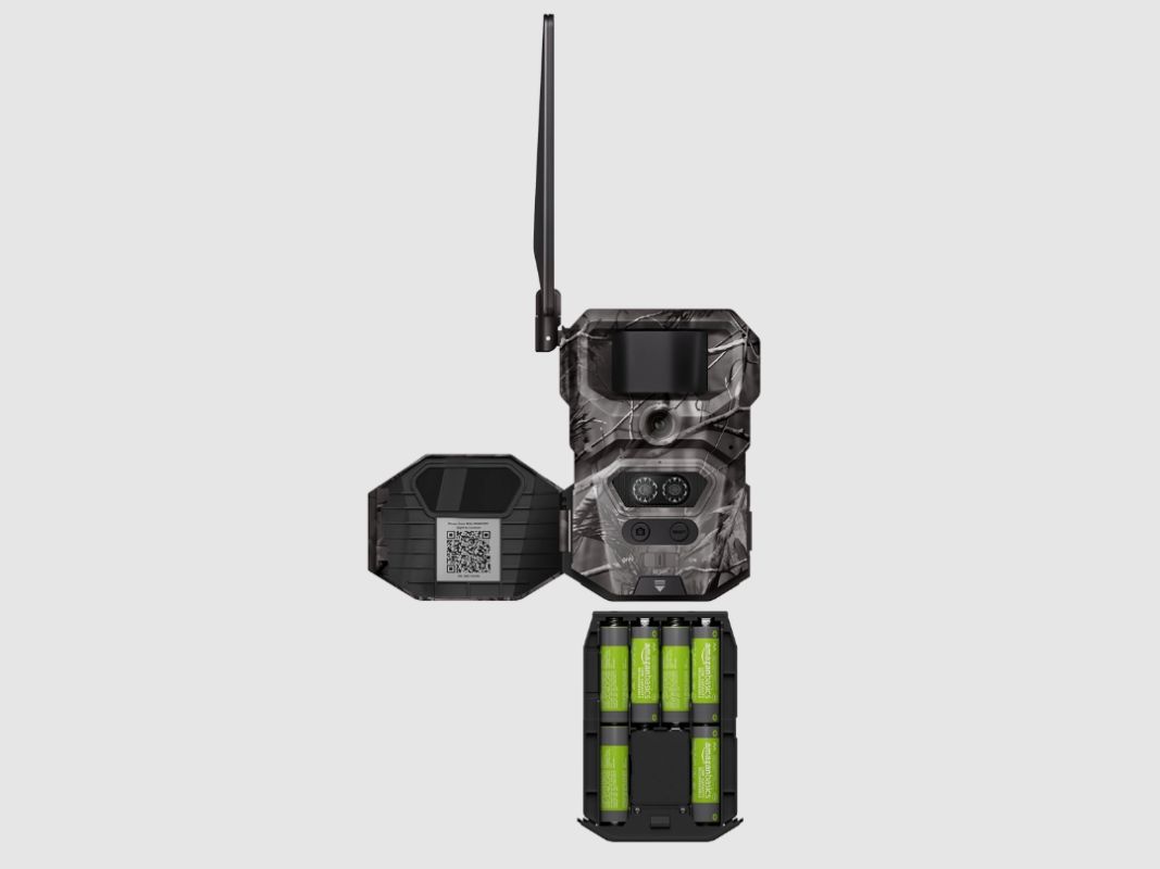 Wildkamera HIKMICRO T16 4G, Bild 2 von 3