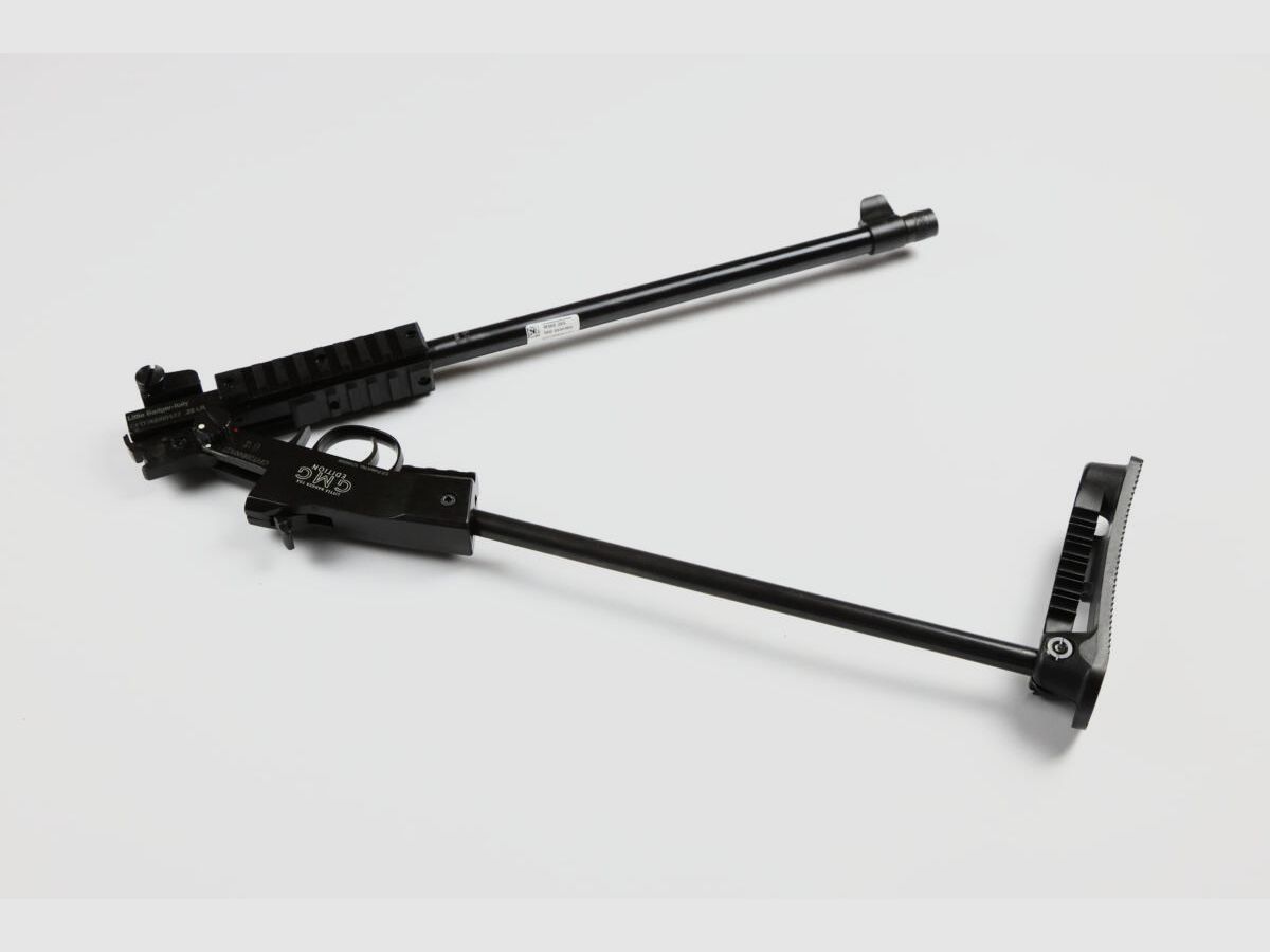 Chiappa Little Badger TDX, afbeelding 3 van 8