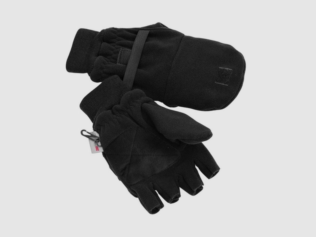 Hunting / Fishing Handschoenen - PINEWOOD, afbeelding 1 van 2