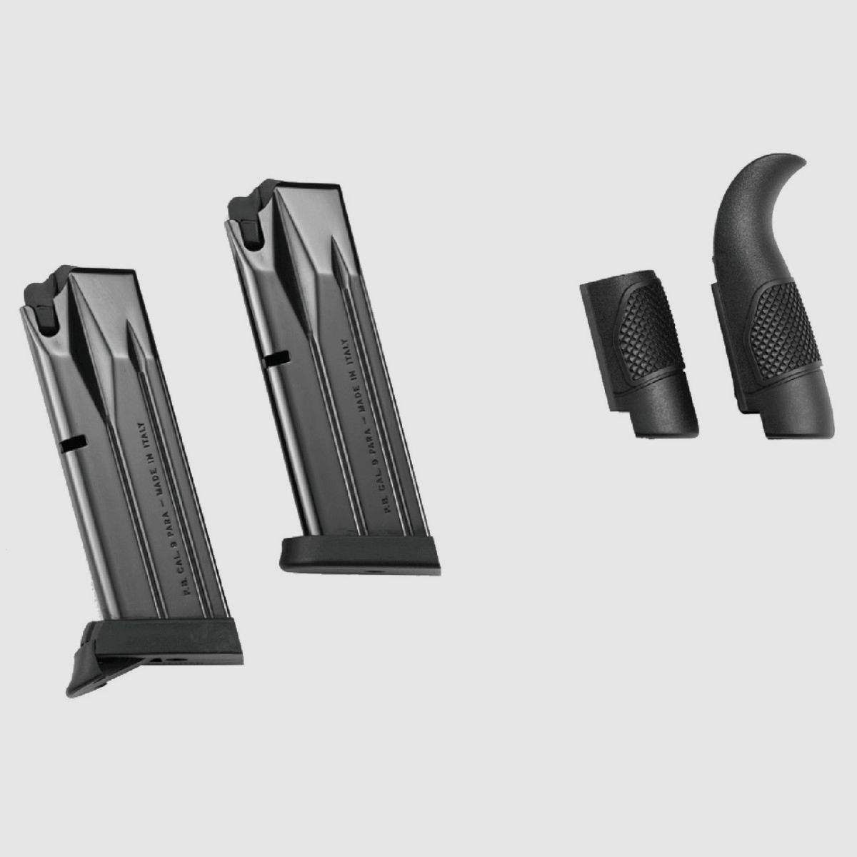 MAGAZINE PX4 SUBCOMPACT 9X21 WITH EXTENSION, image 2 of 2