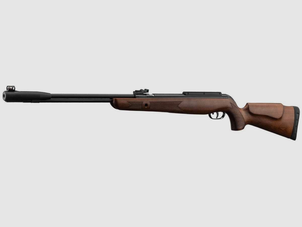 Gamo CFX Royal Luftgewehr Festlauf 4,5 mm 19,9 J, Bild 1 von 4