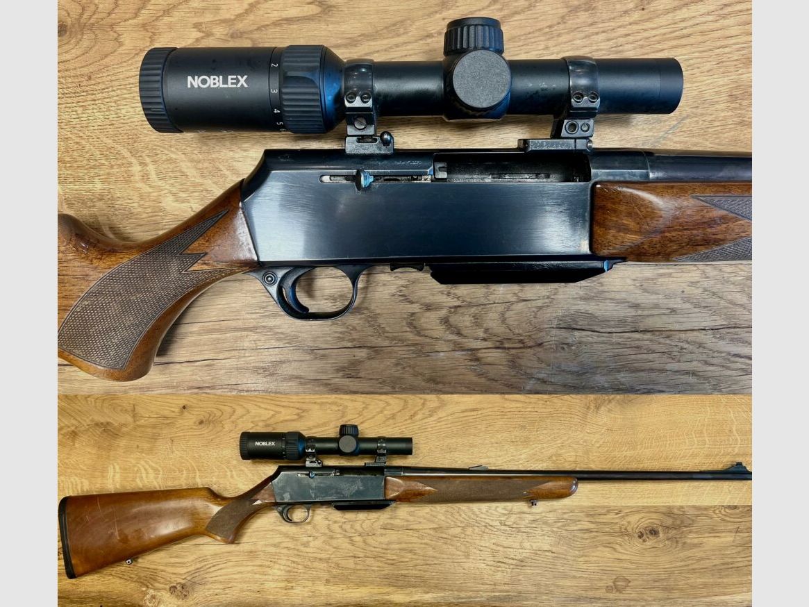 Browning BAR