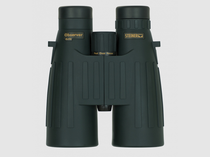 Steiner Observer 8x56 Fernglas / Jagdglas