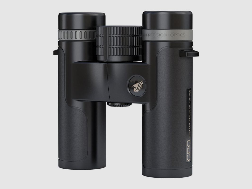 GPO Fernglas Passion SD | 10x26, Bild 2 von 6