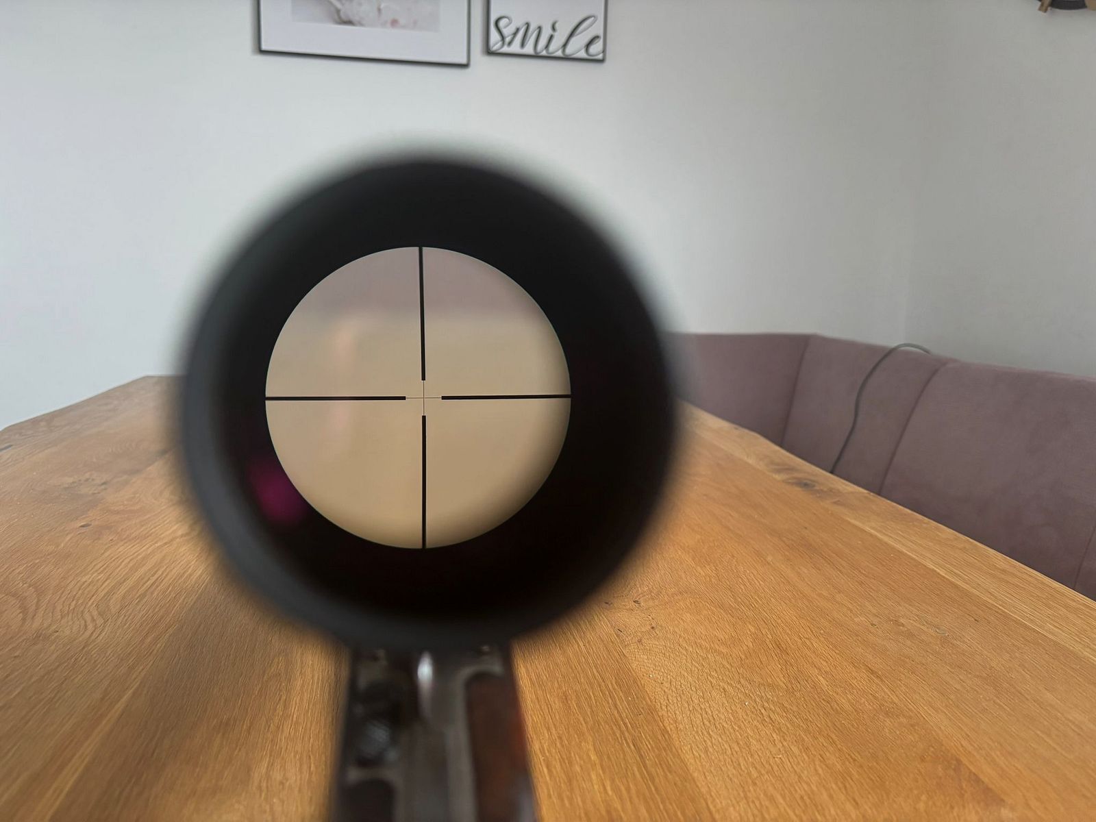 Krieghoff Drilling Triumpf