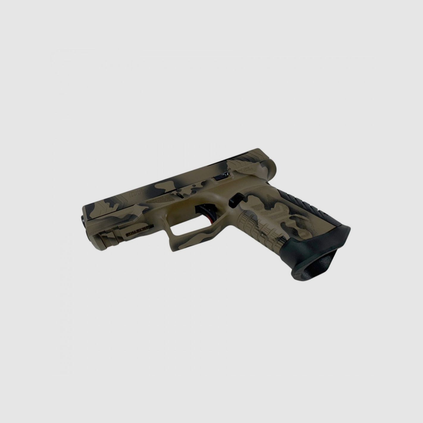 Derya Arms DY9 Camo Kal. 9x19 mm Parabellum / 9 Luger, Bild 2 von 7