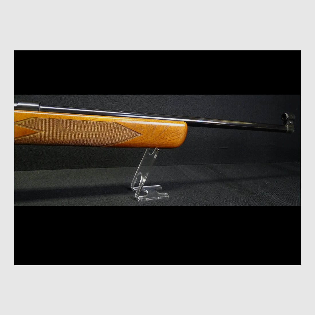 Walther (rechtsysteem met linker kolf) Mod. UIT Match