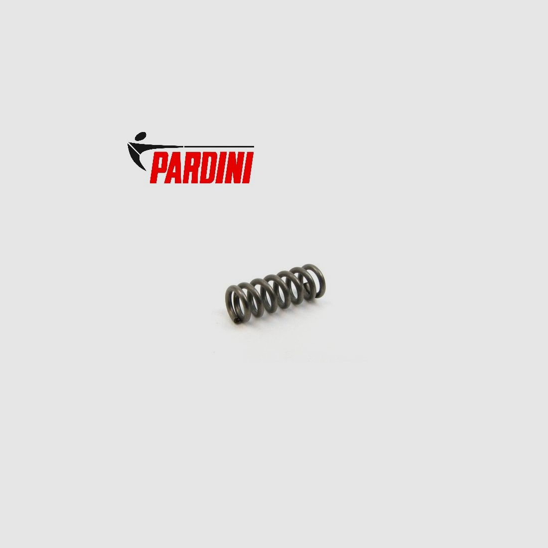 Zugfeder für PARDINI