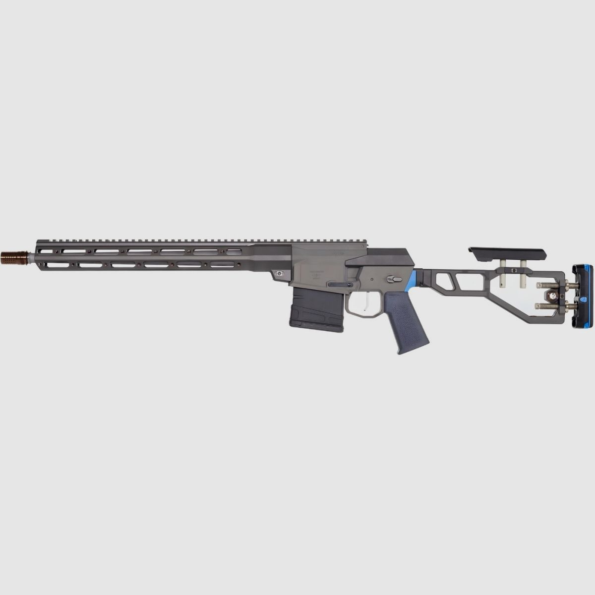 Q The Fix 16" .308 Win, zdjęcie 2 z 11