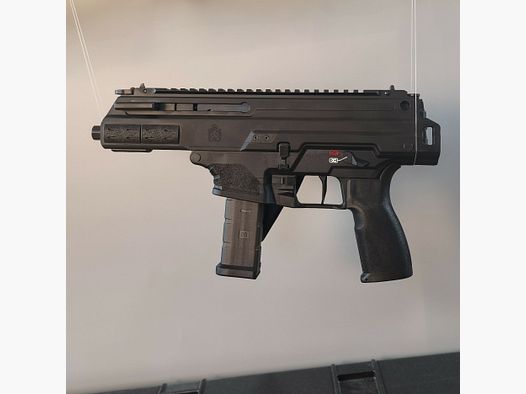HS Produkt Kuna Pistol 5,5" MLok 9mmLuger