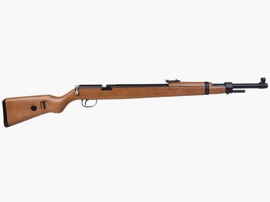 Diana Mauser K98 real wood stock 4.5mm(.177) - compressed air PCP compressed air .177