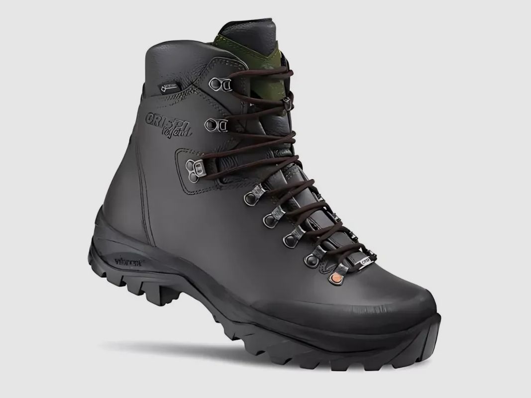 CRISPI Kanada Evo GTX Nut, image 2 sur 4