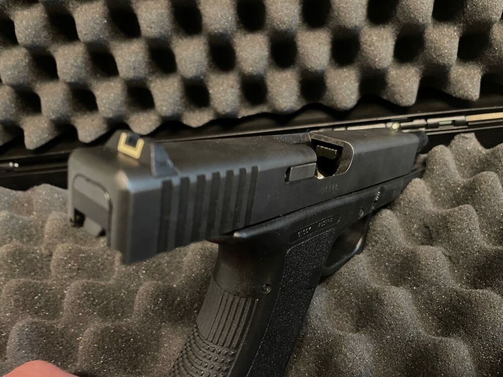 Glock 17 Gen. 1