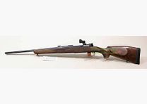 Voere - Kufstein Mod. Mauser 98/Chasse