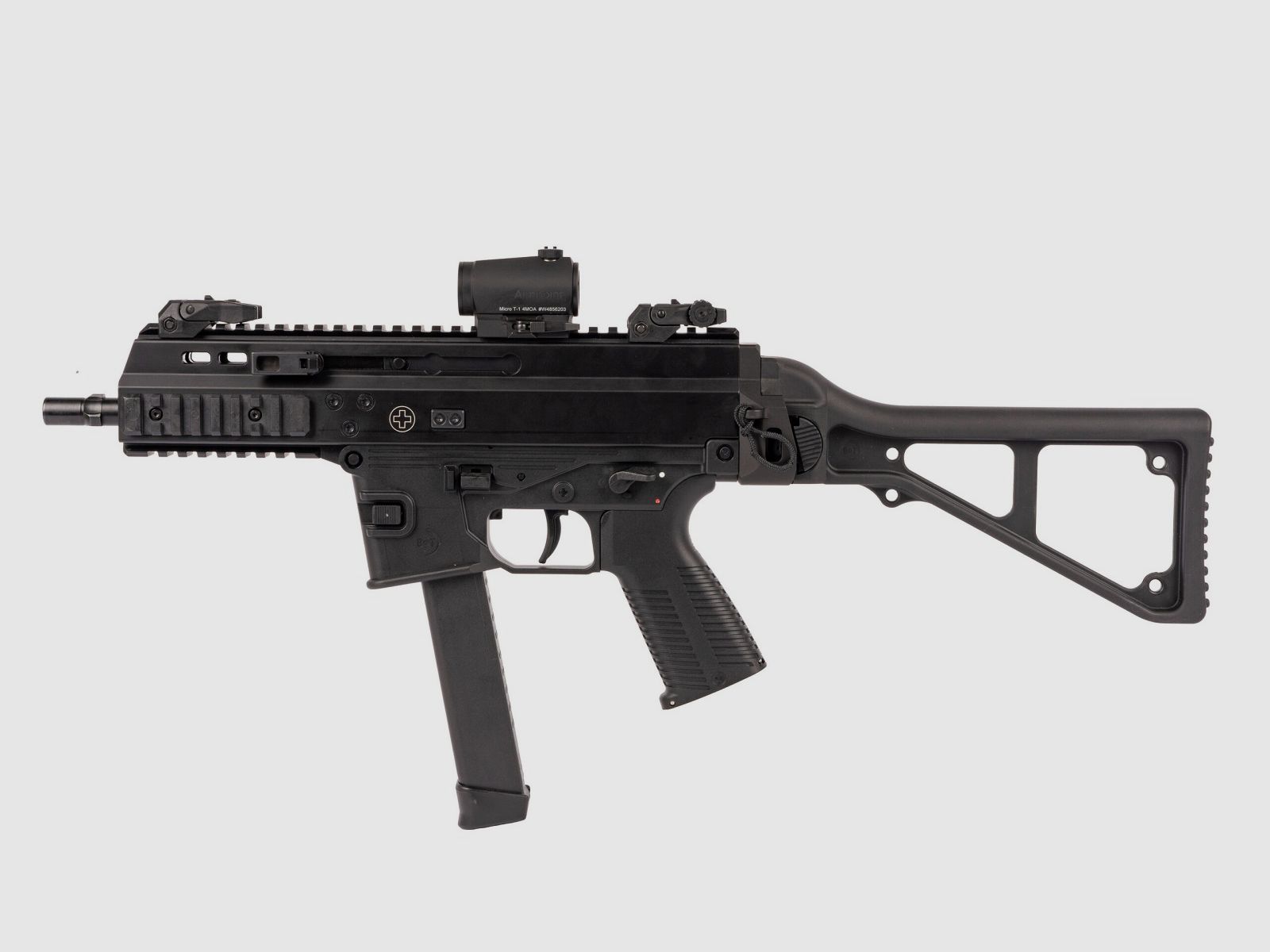 B&T subfusil APC9 PRO G, imagen 2 de 2