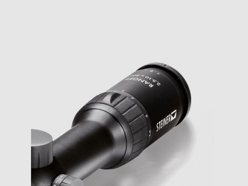 Zielfernrohr Ranger 2.5-10×50, afbeelding 4 van 4