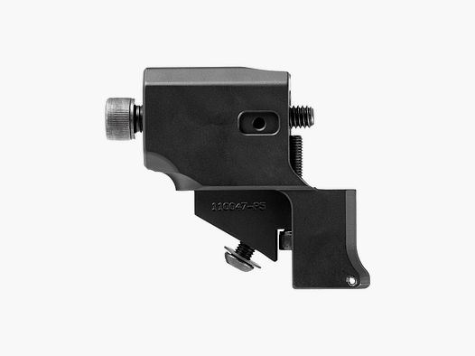 MDT Buttstock Interface – LSS GEN3