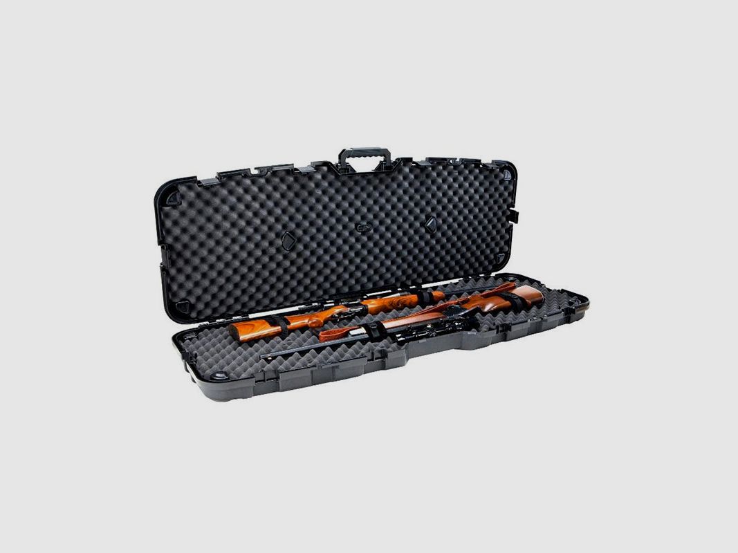 PLANO – PRO MAX DOUBLE SCOPED RIFLE CASE 1532 (PILLARLOCK PROTECTION), image 2 of 2