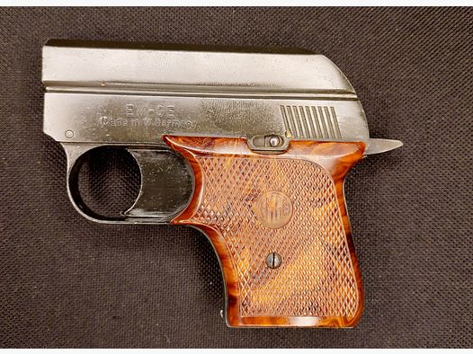 Em-GE Modell 63 im Kaliber 6 mm Flobert Knall (PTB 6)