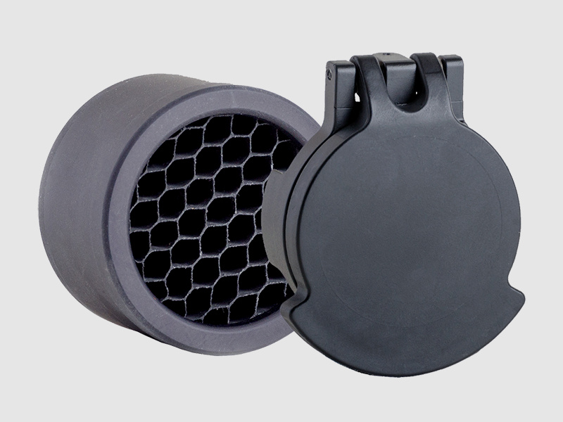 Tenebraex Wabenfilter + Objektivschutzkappe 27MMU0-FCA