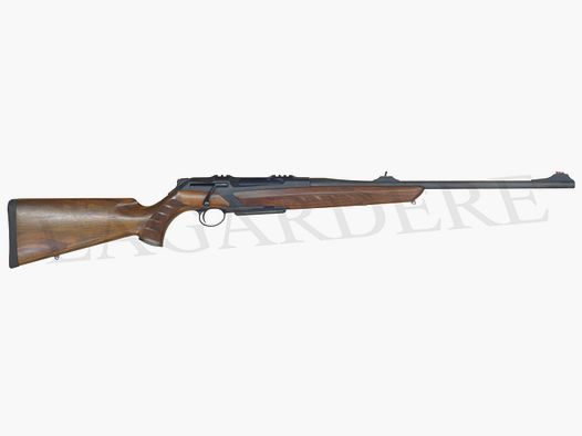 MERKEL RX HELIX STANDARD 56CM BOIS(CARABINE DE CHASSE A REPETITION)