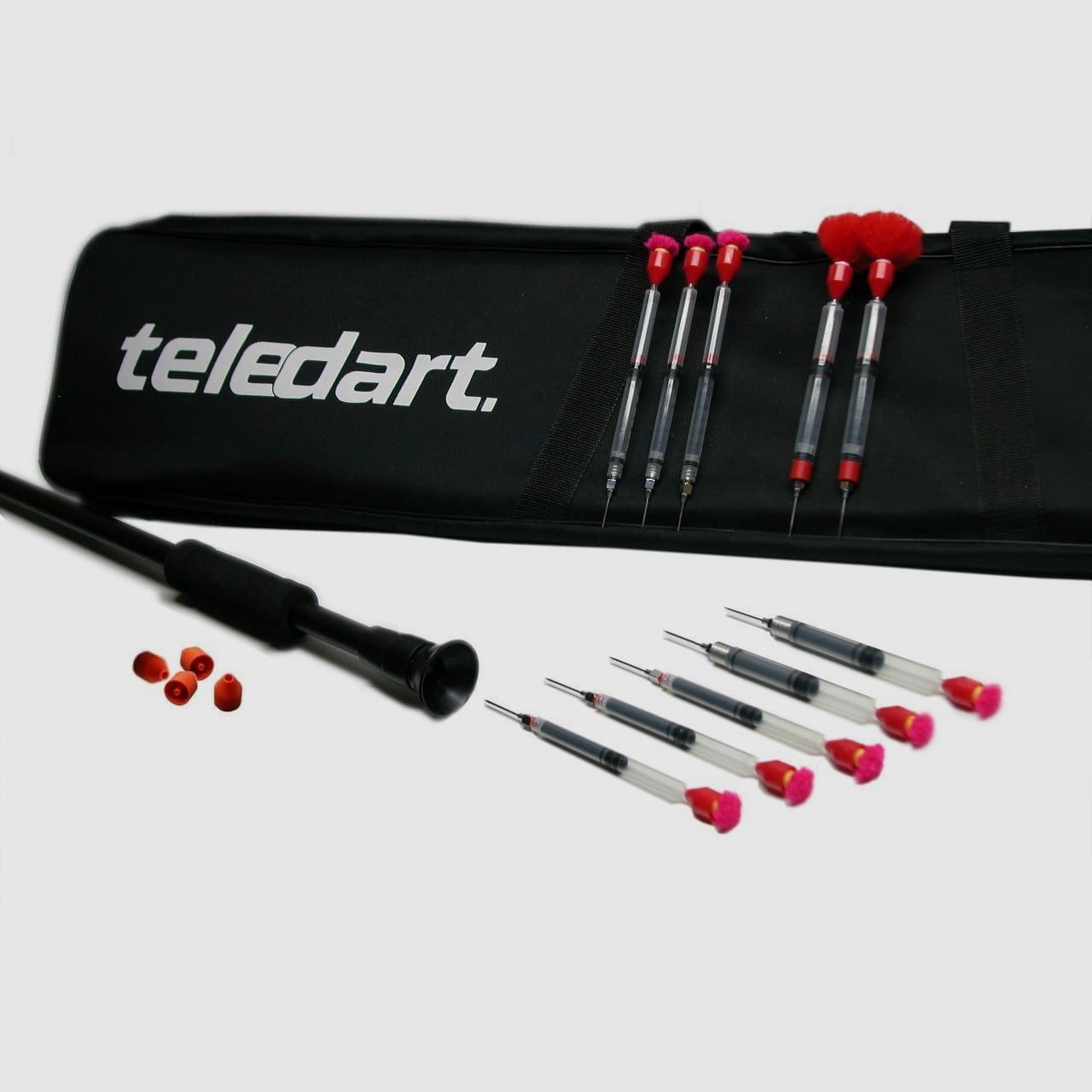 TeleDart Tube d'Anesthésie KIT B16