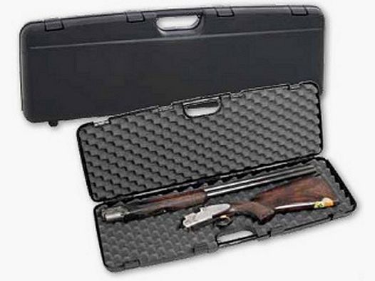 FRITZMANN Waffenkoffer f. 1 Waffe Kunststoff 80x24x7,5 #32271/1