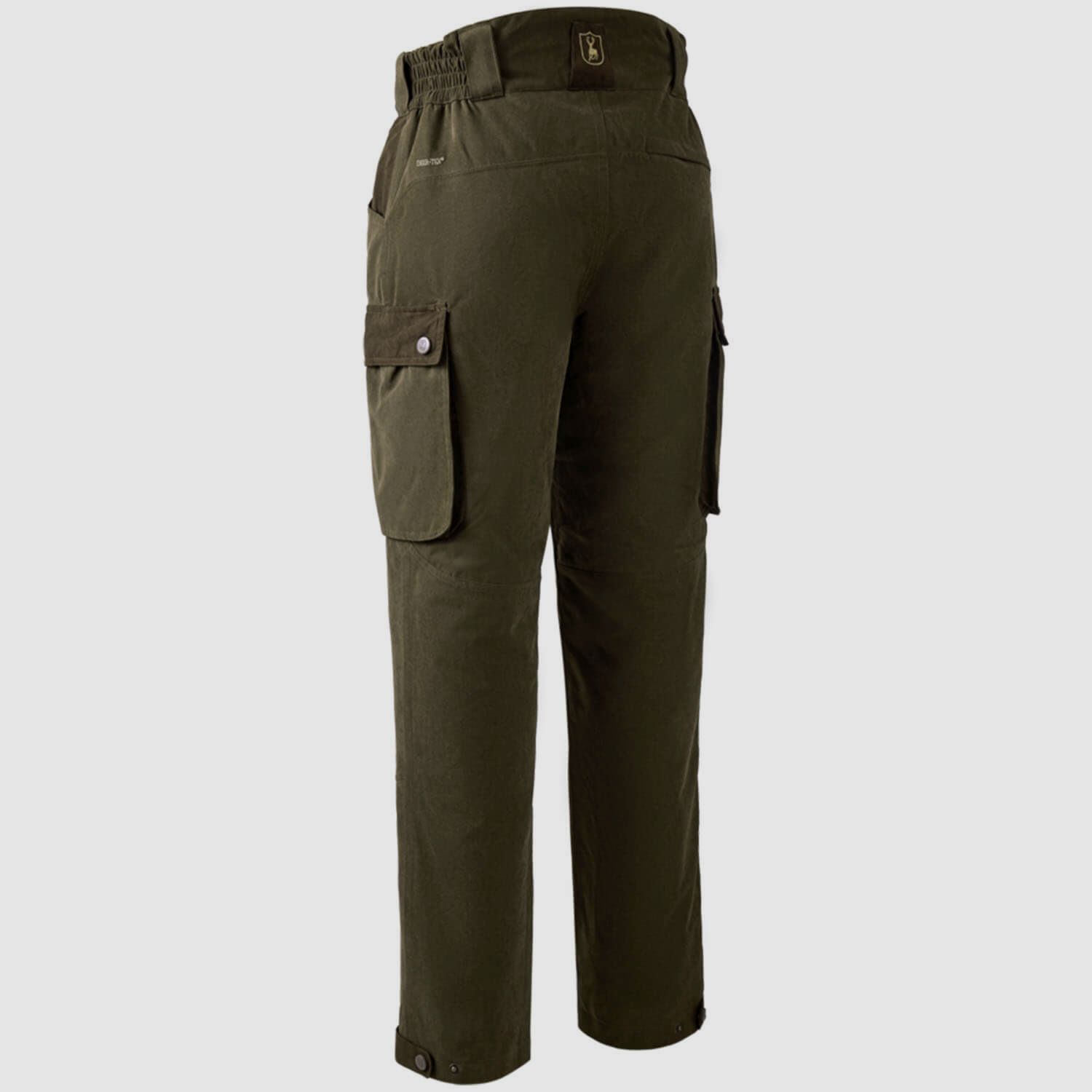 Deerhunter Jagdhose Eagle (Tarmac Green)