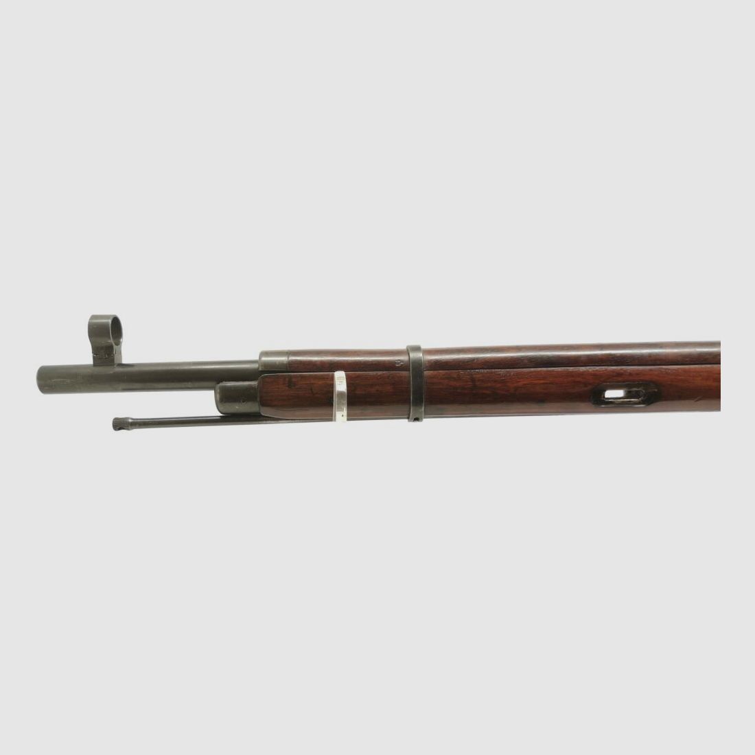 Mosin Nagant 1891/30