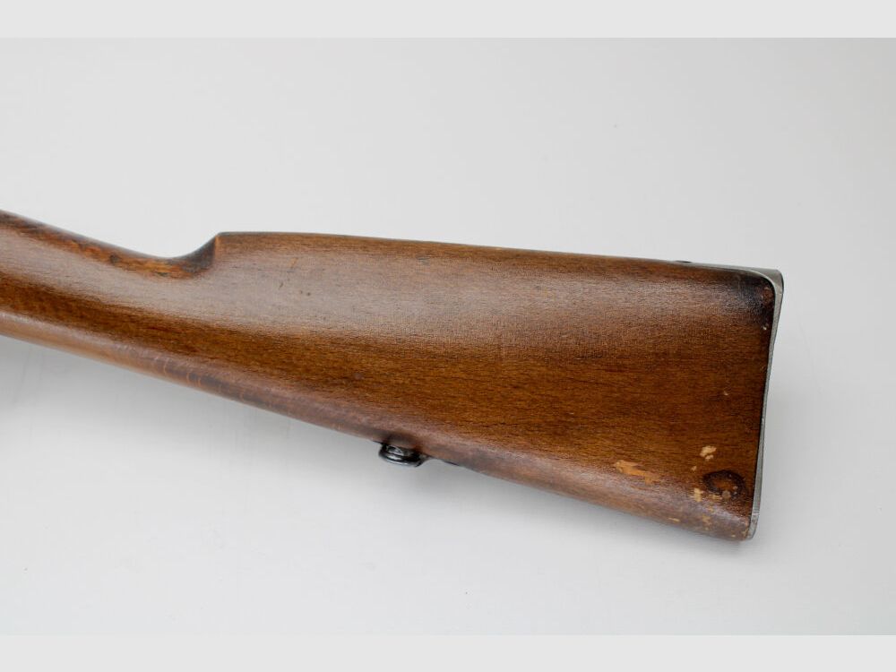 Rep Büchse Carl Gustafs Stads M/96 Kal. 6,5x55SE 6,5x55SE