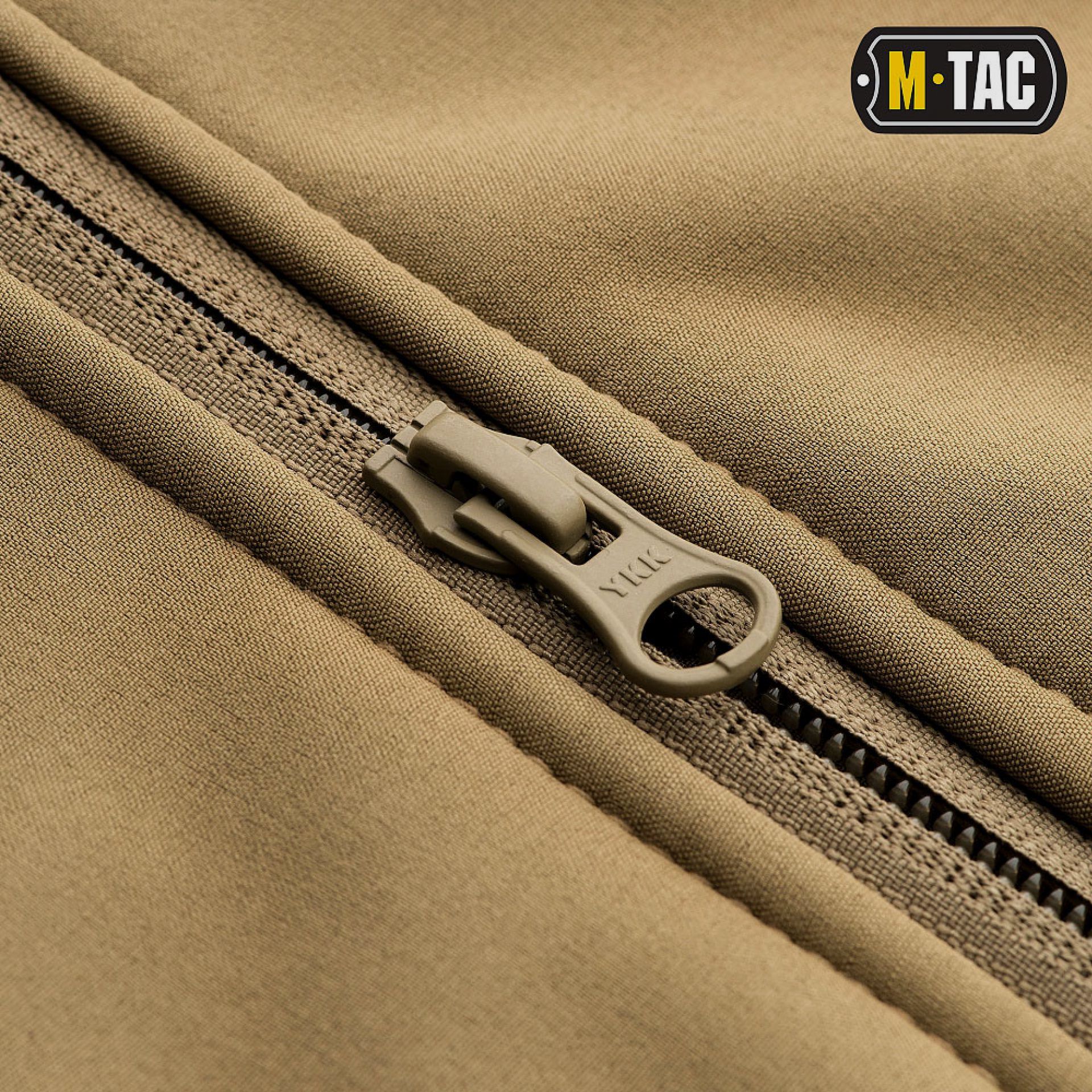 Kurtka Soft Shell M-TAC, zdjęcie 14 z 24