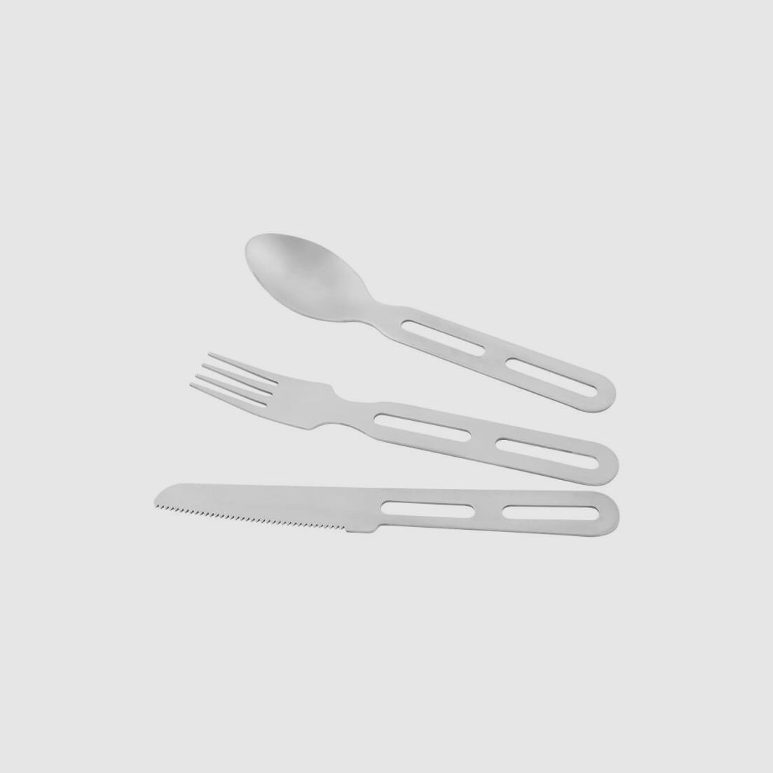 Tatonka Cutlery Set I, Bild 2 von 2