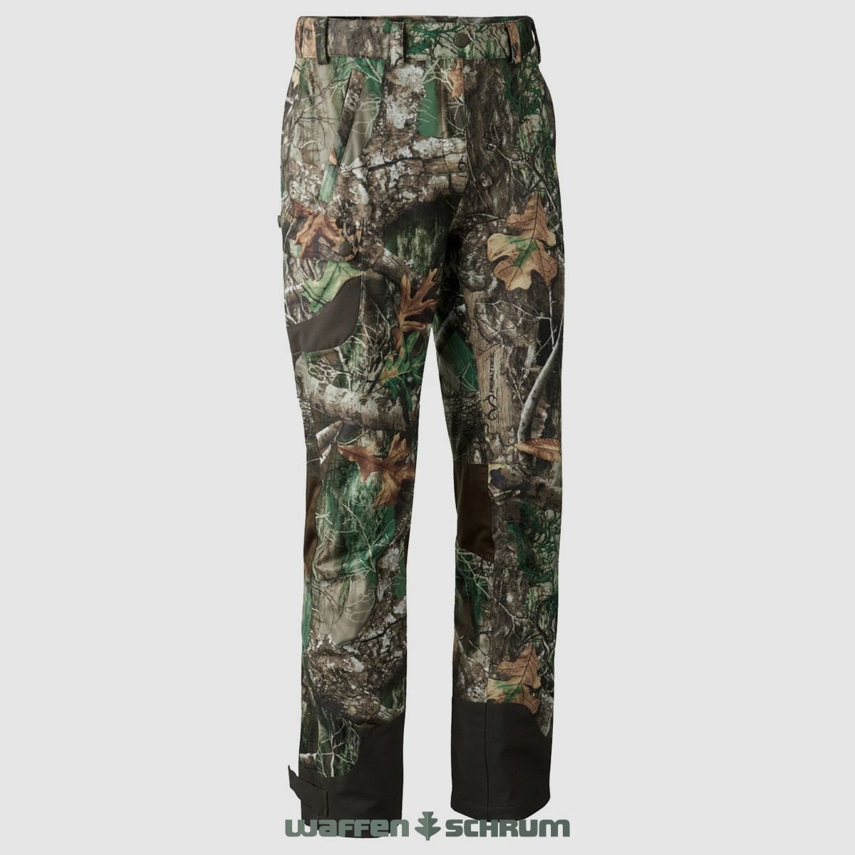 Deerhunter Hose Christine Realtree Adapt Camouflage