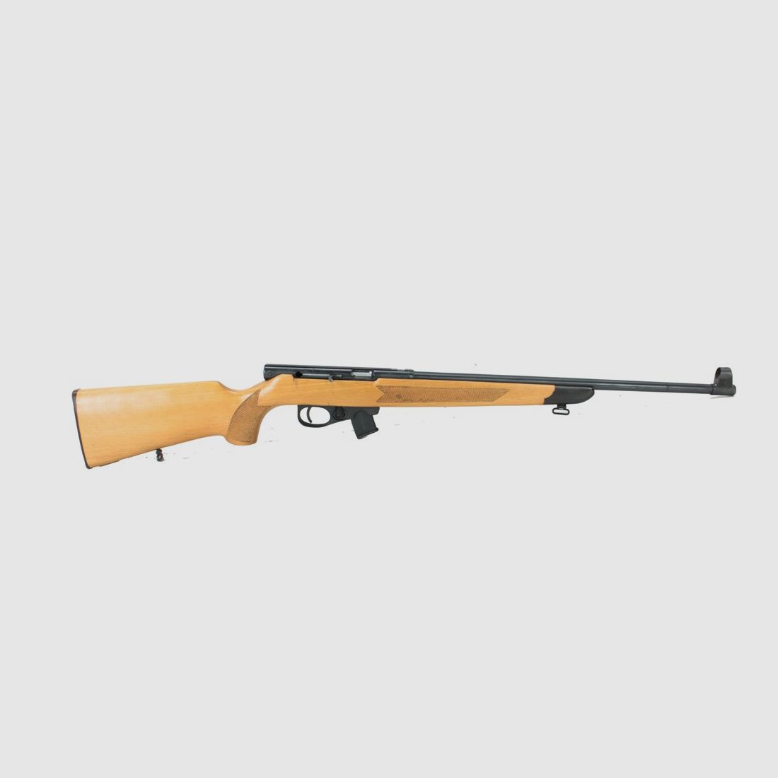 TOZ 99 semi-automatisch geweer kal. .22 LR, met 7-schots magazijn, afbeelding 3 van 5