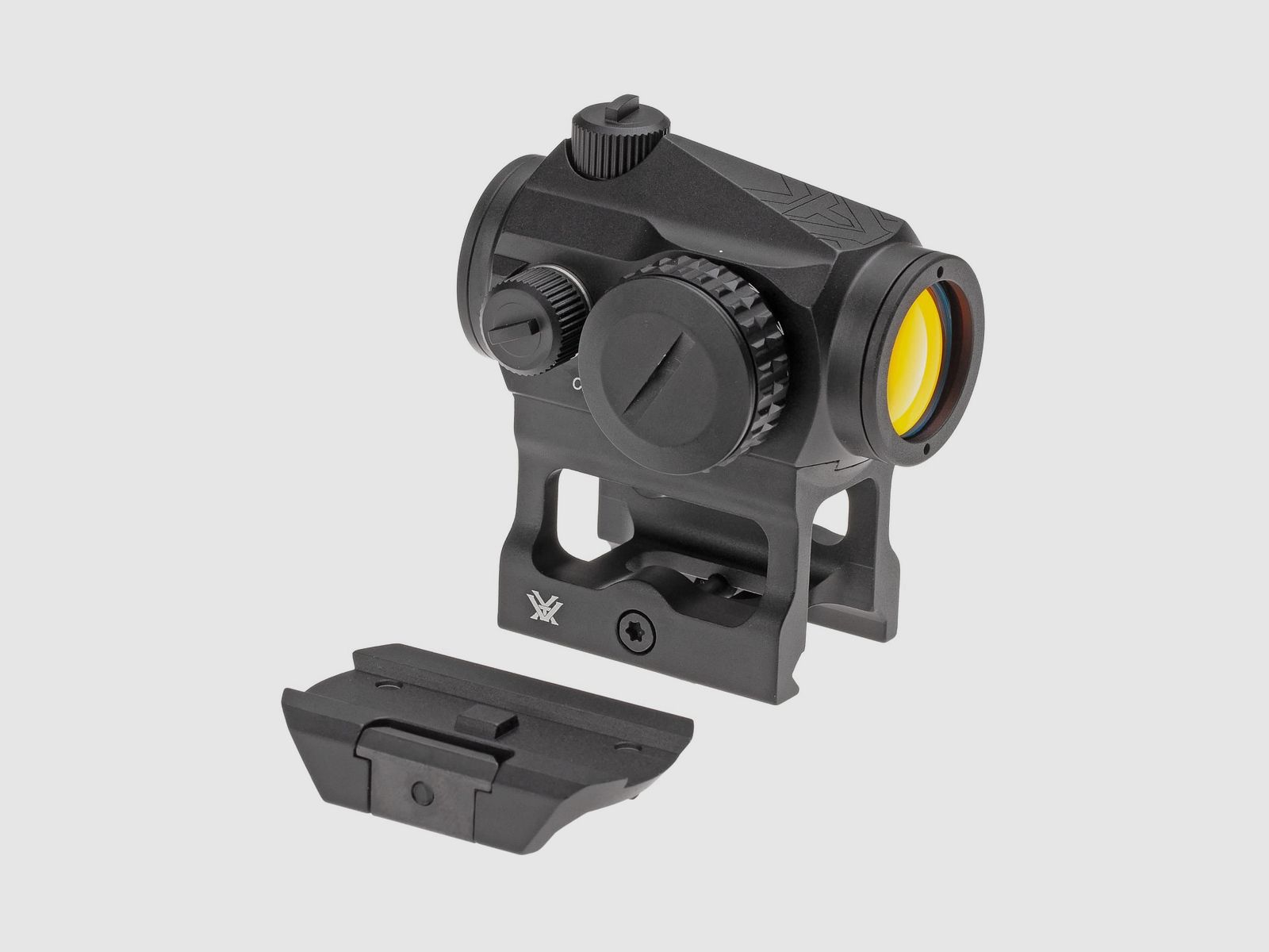 Crossfire Red Dot Sight 2 MOA, imagen 2 de 9