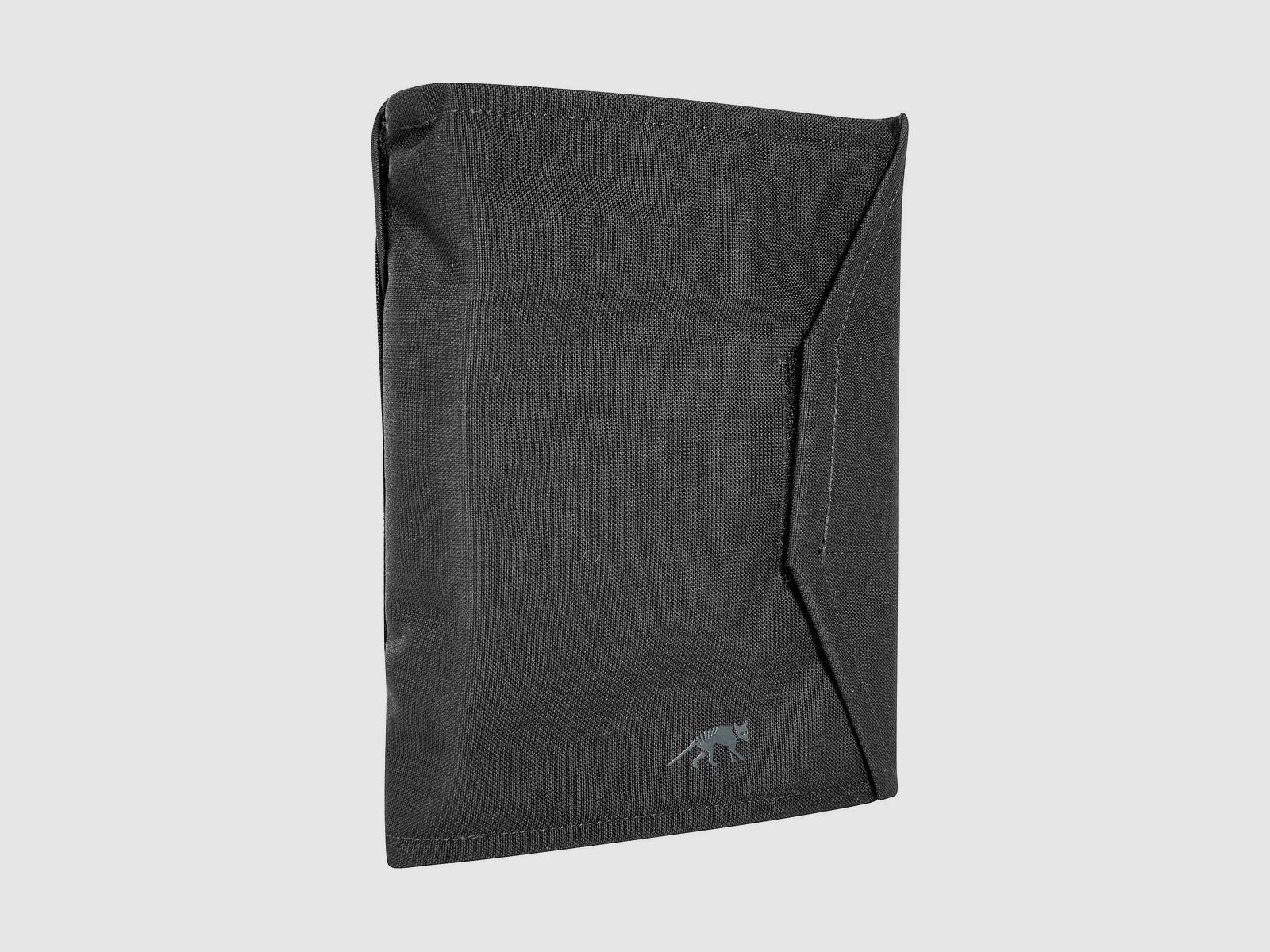 Tasmanian Tiger Tasmanian Tiger Kartentasche Map Case Large MKII - Schwarz