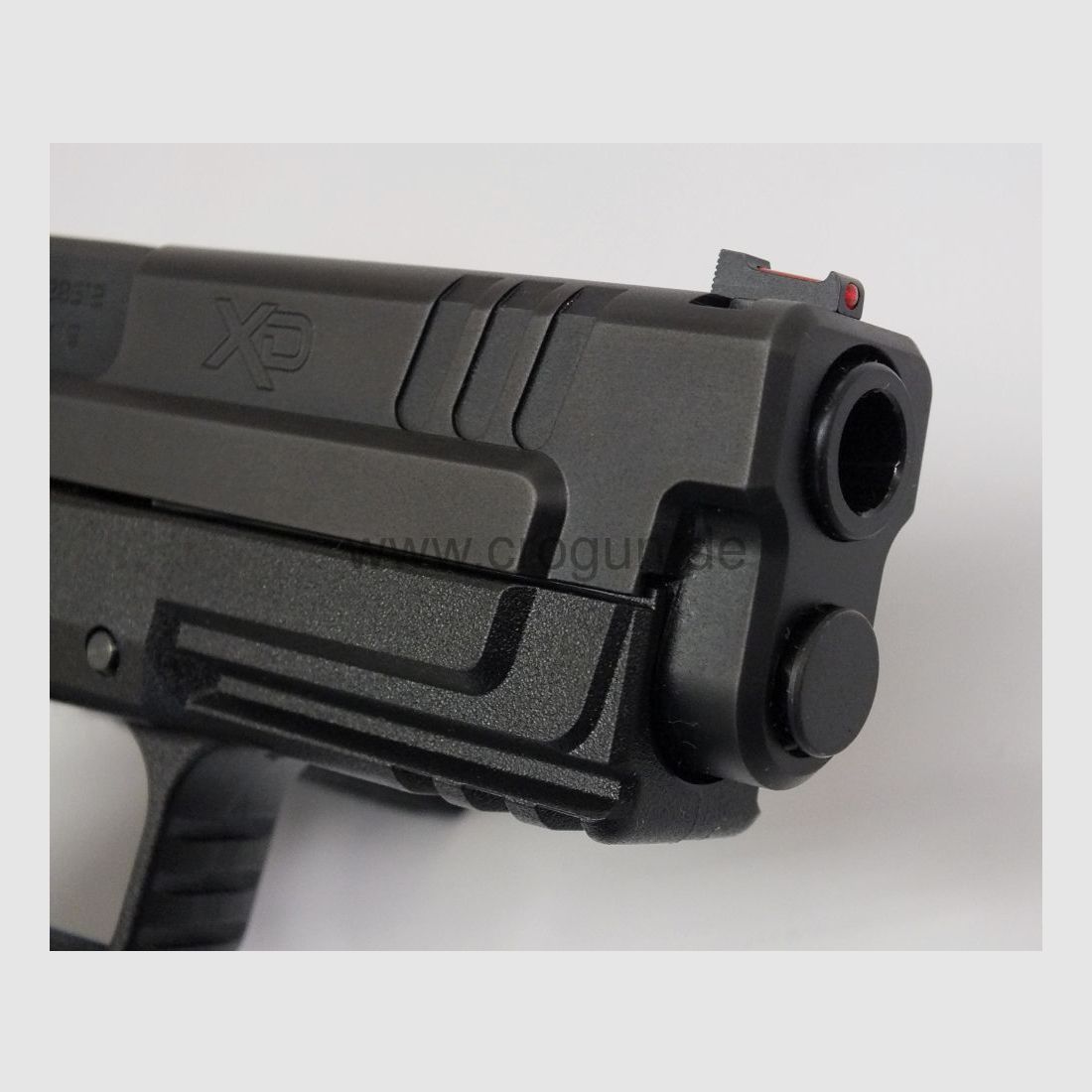 HS Produkt XD-9 4.0 MOD.2