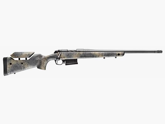 Bergara carabina ripetitiva B14 Terrain Wilderness 20'' .308 Win M18x1